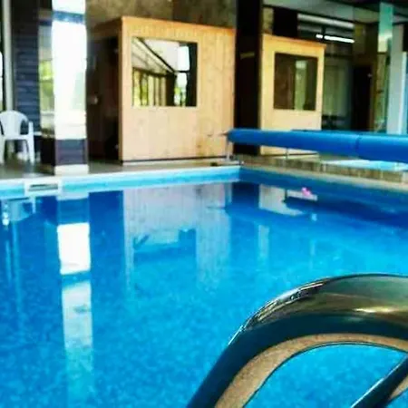 Alpin 1br + Spa In Complex 公寓